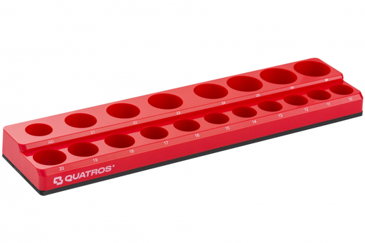 Magnetický držák nástrčných klíčů 1/2"