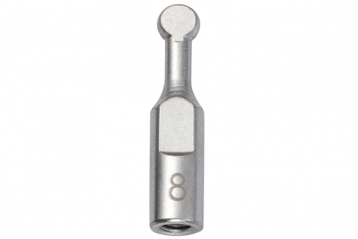 Stahovák kuličkových ložisek 5-12.5 mm, 25 Ks QS11158