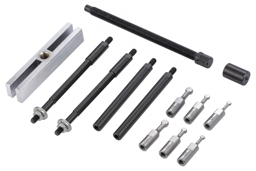 Stahovák kuličkových ložisek 5,5-8mm 15ks Quatros QS11157