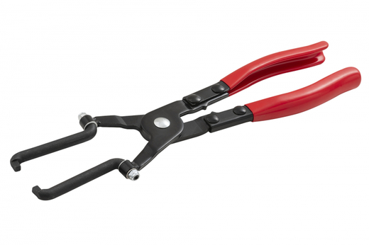 Nastavitelné kleště na konektor palivového potrubí