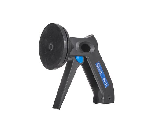 Jednoruční mini přísavka 70 mm 8 kg