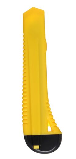 Nůž odlamovací 18mm KD10966
