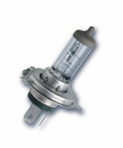 Žárovka hlavního světlometu H4 (12V, 60/55W, P63t)