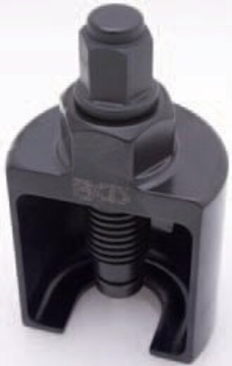 Stahovák kulových čepů 39 mm