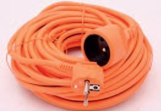 Prodlužovací kabel 20m