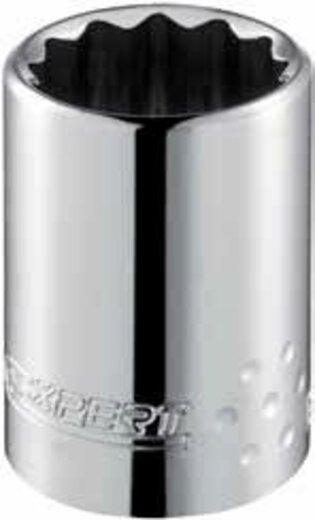 Hlavice 1/2" 12-hranná 36mm Tona Expert E032001