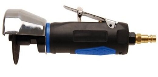 Pneumatická bruska pr. 75mm - BGS 3286