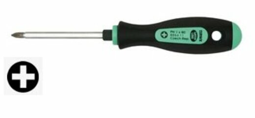 Šroubovák Phillips PH2x100 Narex 805412