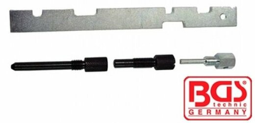 Aretační přípravky pro vozy Ford 1,25 - 2,0l - BGS 8215