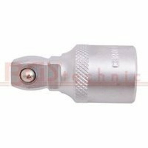 Prodloužení 50mm 1/2" výkyvné 30° - BGS 233