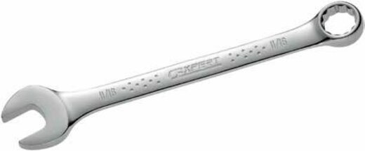 Palcový očkoplochý klíč 1"1/16 - Tona Expert E113361T