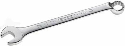 Metrický vyhnutý očkoplochý klíč 18mm - Tona Expert E117732T