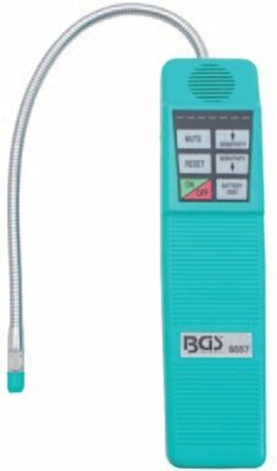 Detektor úniku chladícího média s akustickým signálem - BGS 8557