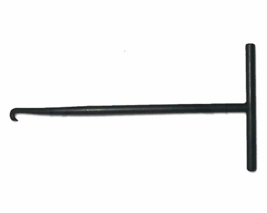 Přípravek na montáž pružin