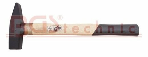 Kladivo zámečnické 300 g - BGS 852