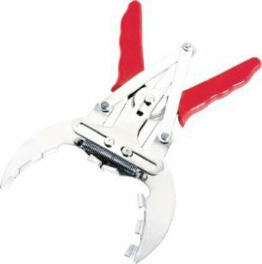 Kleště na pístní kroužky 110-160 mm - QUATROS QS24084
