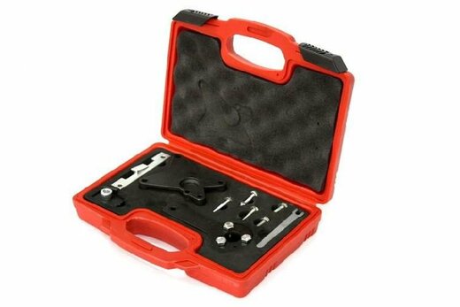 Aretace rozvodů Fiat, Lancia, Ford 1,2 / 1,4 8V - QUATROS QS10372
