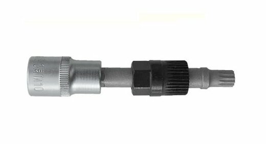 Klíč na řemenice alternátoru XZN M10 - QUATROS QS20355A