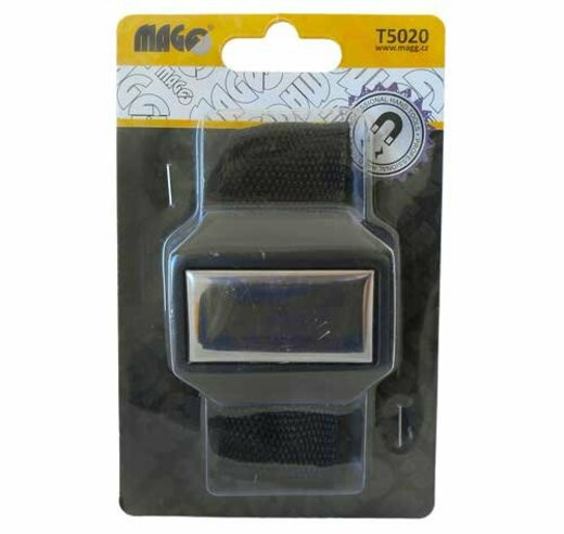 Magnetický pásek na ruku - T5020