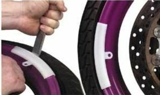 Chránič moto ráfků JONNESWAY MN020004