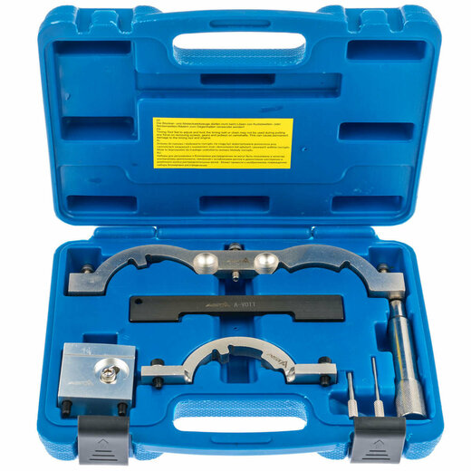 Aretace rozvodů OPEL, CHEVROLET 1.0, 1.2 a 1.4 benzín, řetěz - ASTA