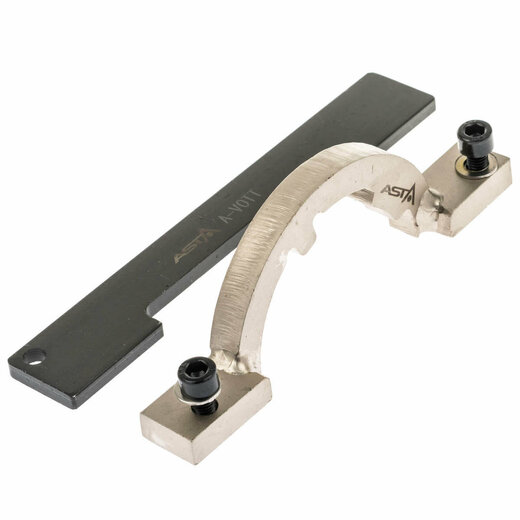 Aretace rozvodů OPEL, CHEVROLET 1.0, 1.2 a 1.4 benzín, řetěz - ASTA