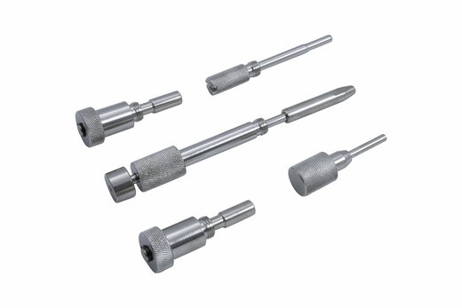 Aretační přípravky Fiat, Iveco, Citroen, Peugeot 2,3 / 3,0 JTD, HDi - QUATROS QS10674