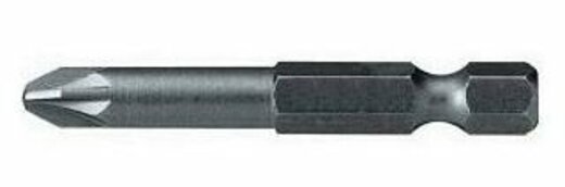 Bit křížový Pozidrive 1/4" PZ2, 50 mm - JONNESWAY D150Z2A