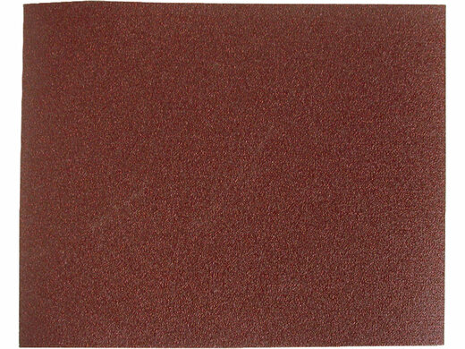 Brusné plátno - archy P40, 230 x 280 mm, balení 10 kusů