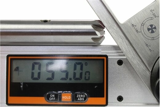 Fréza na sedla vstřikovačů VAG 2.0 TDI PD, 3 díly