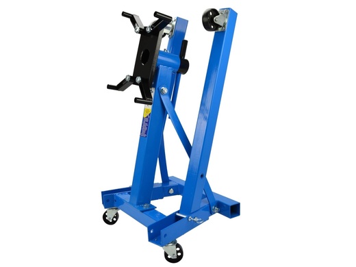 Držák motoru, stojan na motor, velká nosnost 900 kg
