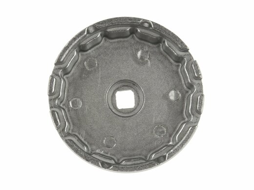 Hlavice na povolování olejových filtrů 64,5 mm, 14hranná, pro TOYOTA, LEXUS