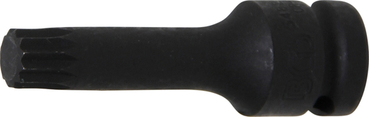 Hlavice zástrčná úderová 1/2" XZN M14 - BGS 5482-M14