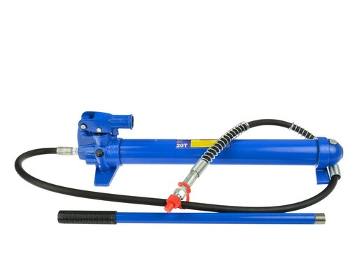 Rozpínací souprava - roztahovák hydraulický 20 tun