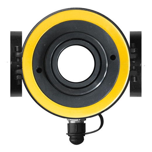 Hydraulický válec s dutým pístem, nosnost 60 tun - HHYG-60100K