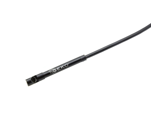 Inspekční endoskop s kamerou, vodotěsný, kabel 2 m, pro Android