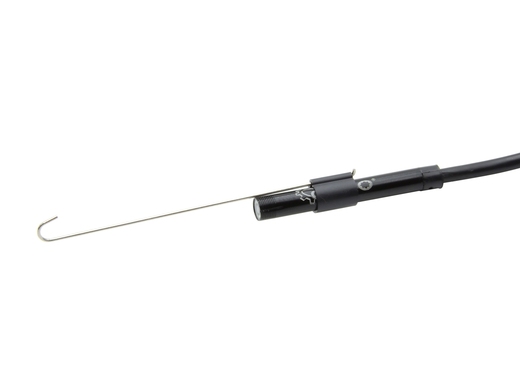 Inspekční endoskop s kamerou, vodotěsný, kabel 2 m, pro Android