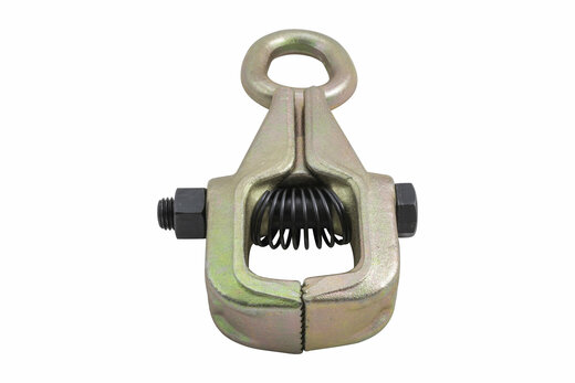 Karosářská svěrka 3t, vysoká - QUATROS QS14901