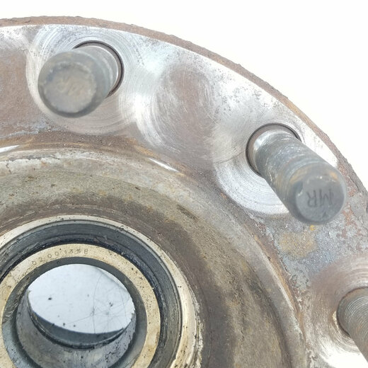 Kartáč houbový 60 mm, na čištění nábojů a bubnů, pro nástavec Counteract SBCT22