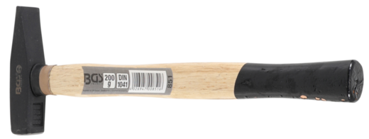 Kladivo zámečnické 200 g - BGS 851