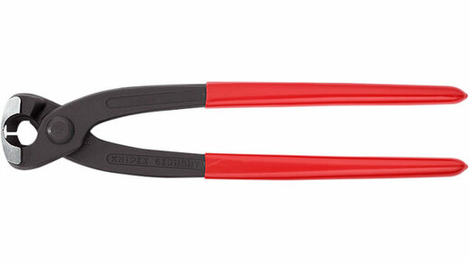 Kleště na hadicové spony 220 mm KNIPEX 10 99 I220