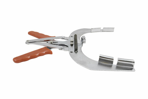 Kleště na pístní kroužky 110-160 mm - QUATROS QS24084