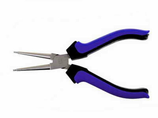 Kleště na vnitřní segrovky rovné, délka 160 mm - MAGG