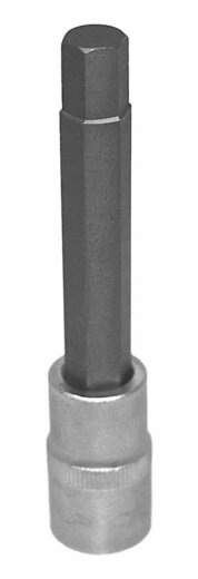 Klíč Imbus 11 mm na vstřikovače, 1/2", extra dlouhý 110 mm - ASTA