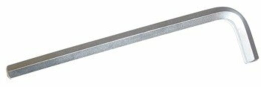 Klíč Imbus extra dlouhý, velikost H14, délka 230 mm - JONNESWAY H02M114