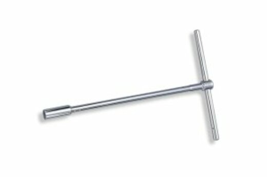 Klíč s posuvnou rukojetí "T-klíč", 10 mm - JONNESWAY S40H110