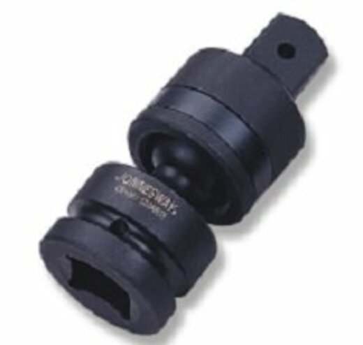 Kloub kulový, 1", úderový, pro rázové utahováky - JONNESWAY S03A8U8