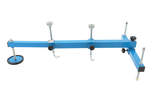 Konzole na držení motoru/převodovky BGS 8606