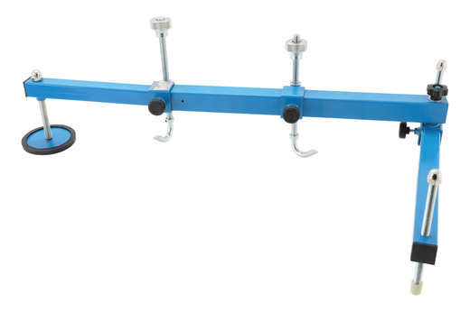 Konzole na držení motoru/převodovky BGS 8606