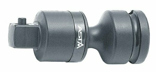 Kloub kulový 3/4", úderový pro rázové utahováky - ASTA